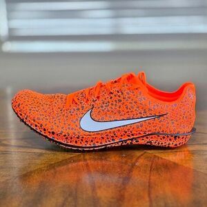 Nike ZoomX Dragonfly 2 Electric Pack Track Spikes Olympics Paris Safari Men's 6